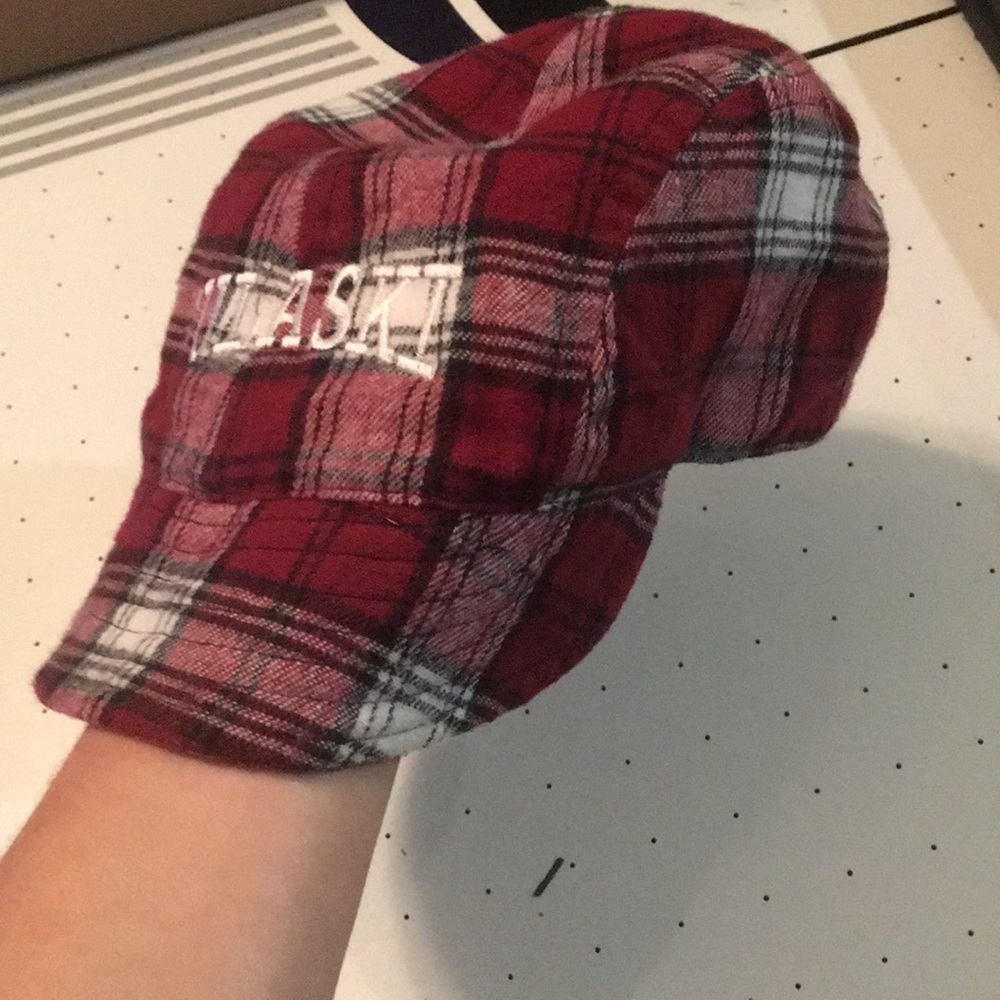 hat